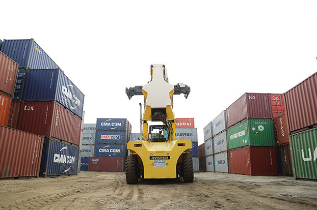 حلول وخدمات التخزين